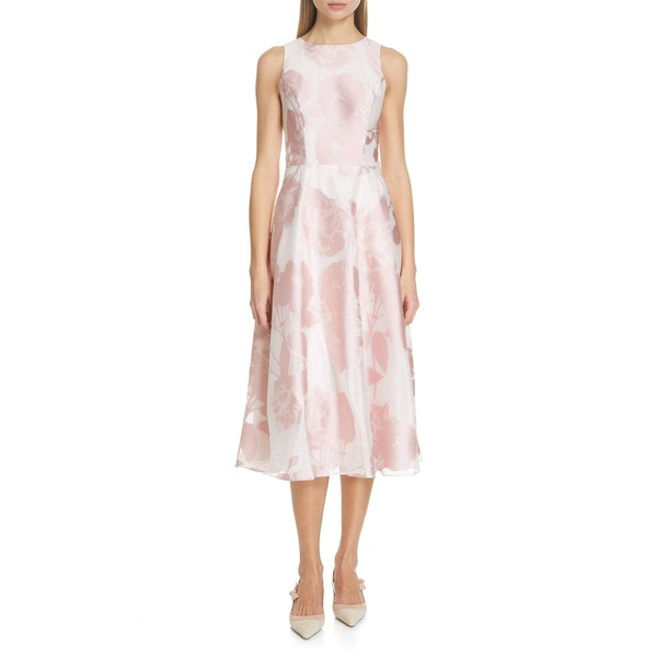 ted baker occasion dresses