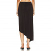 A.L.C. Adeline Ruched Asymmetric Skirt