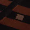 Acne Studios Kimano Striped Wool Cardigan