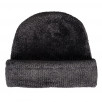 Alexander Wang Logo Patch Ribbed Chenille Beanie