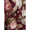 Alice + Olivia Walker Asymmetric Tiered Floral Print Fil Coupé Skirt
