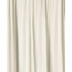 Eric Bompard Long Pleated Silk Knit Midi Skirt