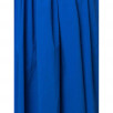 Jason Wu Cartridge-Pleat Tea-Length Cotton Skirt
