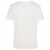 Maje Topal Rhinestone Collar Cotton T-shirt
