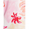 Marni Clematis Floral Print T-Shirt Shift Dress