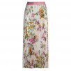 Max Mara Weekend Garbo Floral Print Skirt 