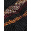 Proenza Schouler Zig-Zag Stripe Knit Midi Skirt
