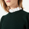 Sandro Ancolie Sweater Dress