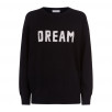 Sandro Charles Dream Wool & Cashmere Graphic Sweater