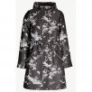 Ted Baker Emmila The Orient Printed Parka