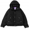 The North Face Purple Label 65 35 Mountain Short Down Parka