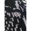 Zadig & Voltaire Jack Bis Skeleton Intarsia Sweater
