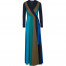 Diane von Furstenberg Penelope Long-Sleeve Wrap Dress