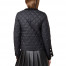 Maje Galipe Quilted Down Puffer Jacket