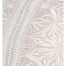 Reiss Aria Sheer-Sleeve Geometric Lace Dress
