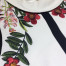 Ted Baker Aimmiid Kirstenbosch Embroidered Dress