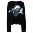Zadig & Voltaire Sonny Bis Wolf Sweater 